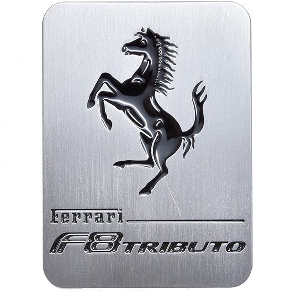 FerrariF8Tributo󥸥롼ץ졼