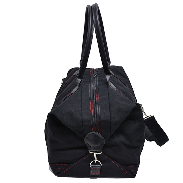 Alfa Romeo 110anni Memorial Duffle bag