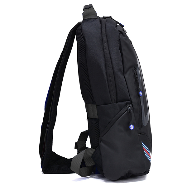 MARTINI RACING Official Back Pack by Sparco