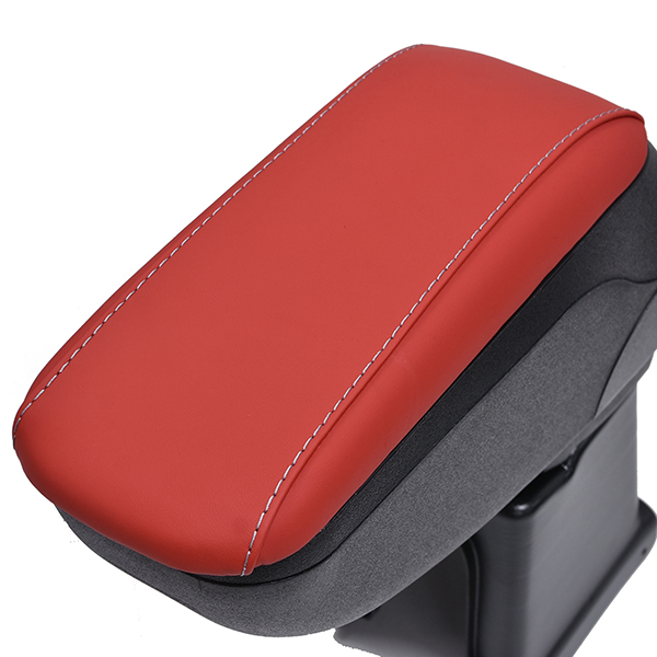 ABARTH 595 Arm Rest(Series4/Red)