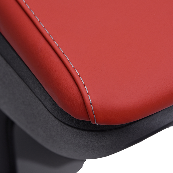 ABARTH 595 Arm Rest(Series4/Red)