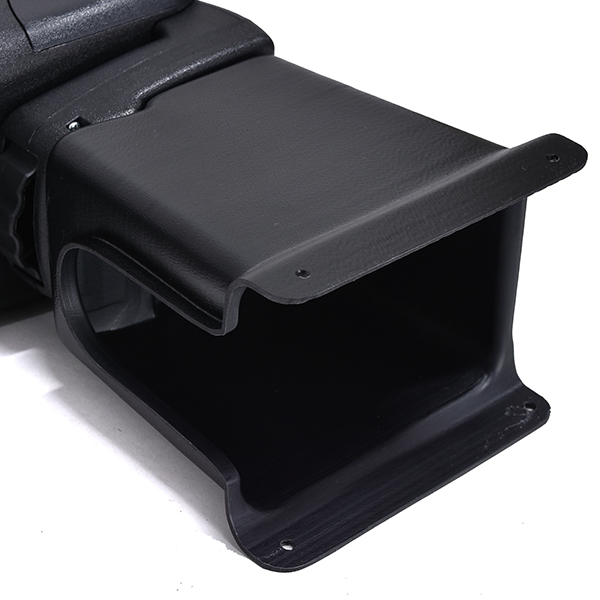 ABARTH 595 Arm Rest(Series4/Red)