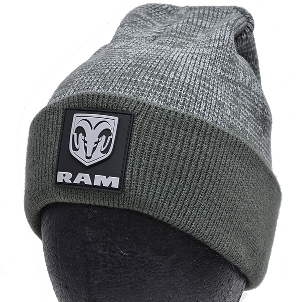 RAM Knitted Cap