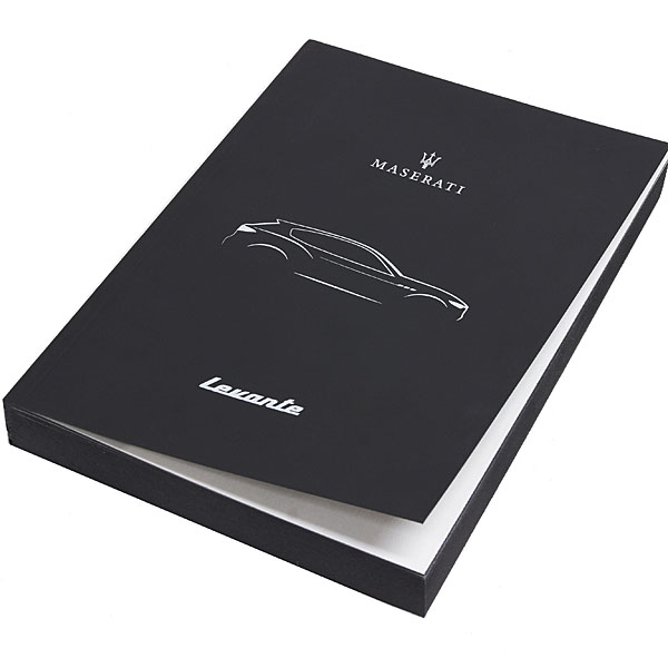 MASERATI����Levante A5�Ρ���