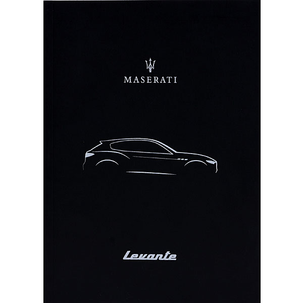 MASERATI����Levante A5�Ρ���