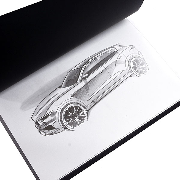 MASERATI����Levante A5�Ρ���