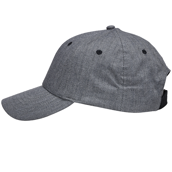 Alfa Romeo Suede Puch Baseball Cap