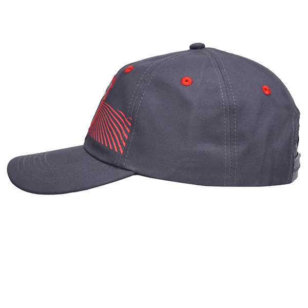 ABARTH Old Emblem Baseball Cap