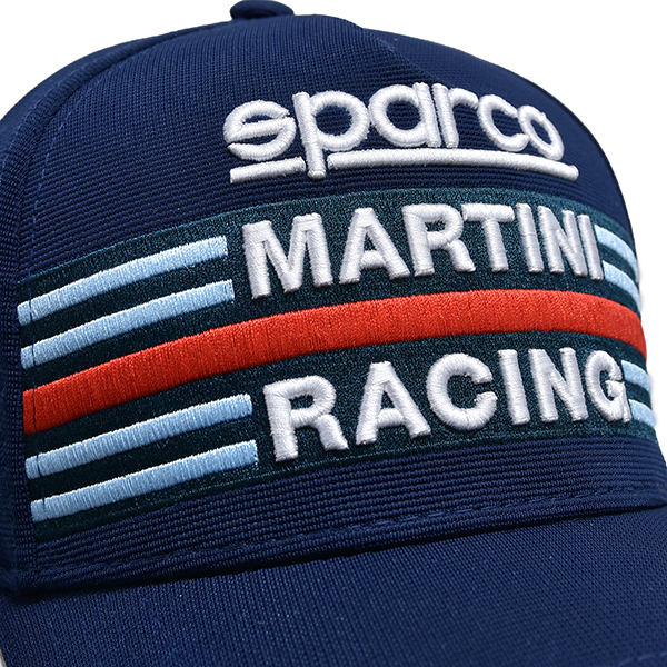 MARTINI RACINGե١ܡ륭å by Sparco