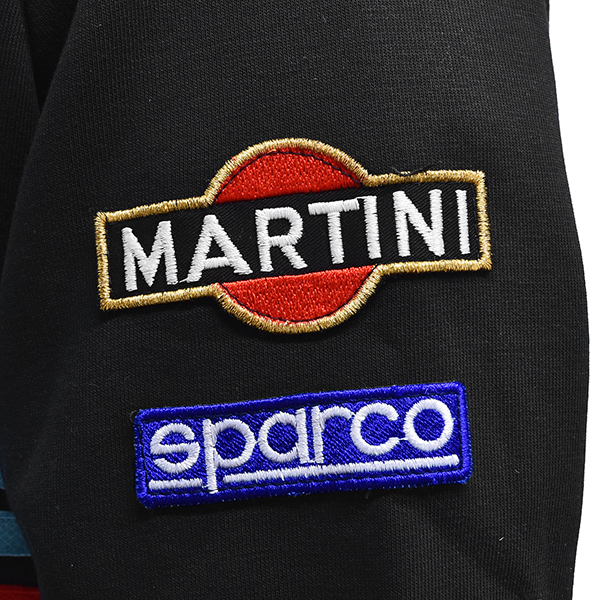 MARTINI RACINGեադե(֥å) by Sparco