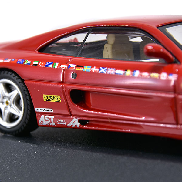 1/43 Ferrari F355 GTB 97 ɥĥѥǥ