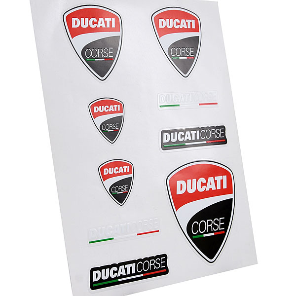 DUCATIƥåå-DUCATI CORSE 2-