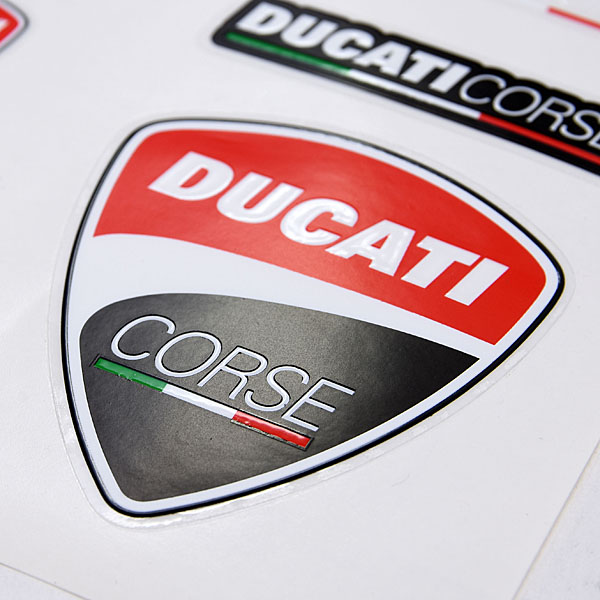 DUCATIƥåå-DUCATI CORSE 2-