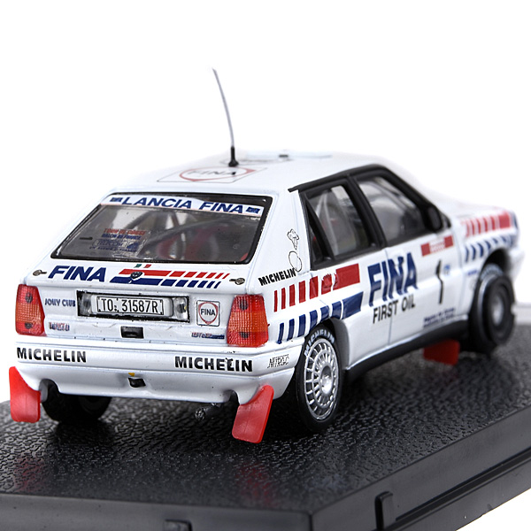 1/43 LANCIA DELTA integrale 16V 1991ǯġ롦ɡ륹ߥ˥奢ǥ