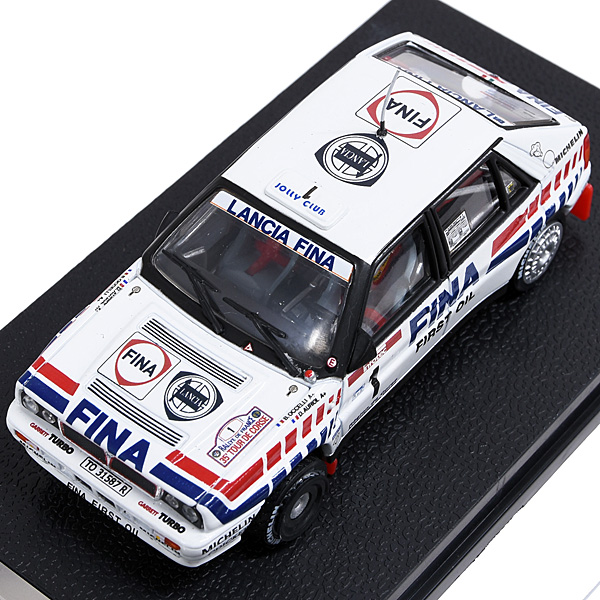 1/43 LANCIA DELTA integrale 16V 1991ǯġ롦ɡ륹ߥ˥奢ǥ