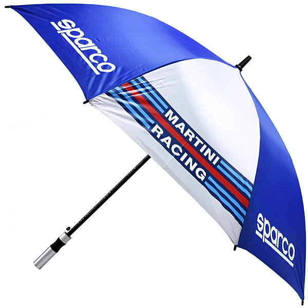 MARTINI RACING Official Umbrella by Sparco