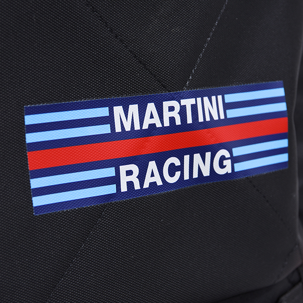MARTINI RACING���ե������ȥ��꡼�Хå�-TRAVEL-by SPARCO