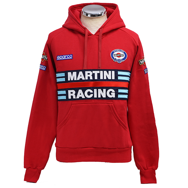 MARTINI RACINGեադե(å) by Sparco