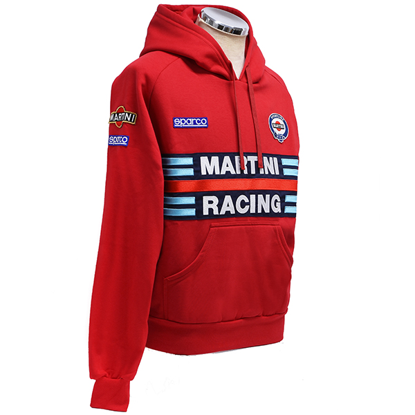 MARTINI RACINGեադե(å) by Sparco