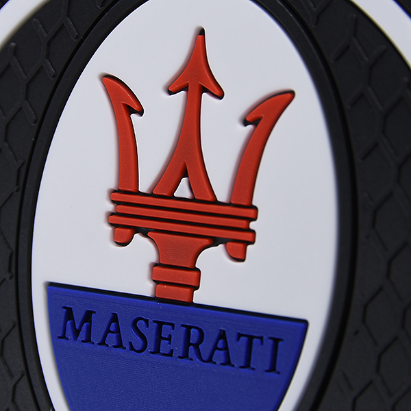 MASERATI�ɥ�󥯥ۥ��������������(72mm/2�祻�å�)