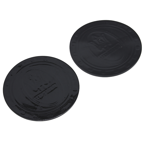 MASERATI�ɥ�󥯥ۥ��������������(72mm/2�祻�å�)