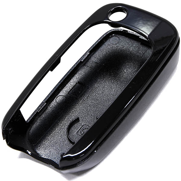 FIAT Genuine 500X/500L Key Cover 500 Logo(Black)