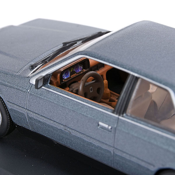 1/43 MASERATIBITURBO 1982ǯ ߥ˥奢ǥ(졼 )