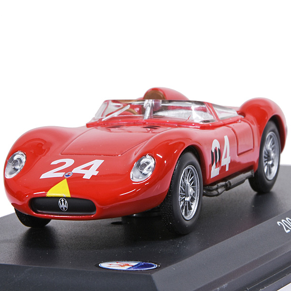 1/43 MASERATI200SI 1956ǯߥ˥奢ǥ(å)