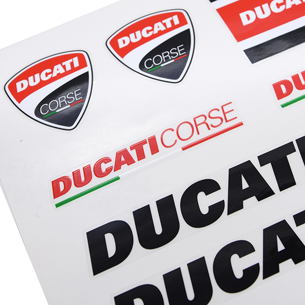 DUCATIƥåå-DUCATI CORSE 3-