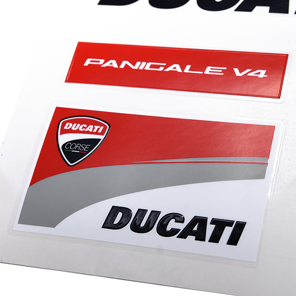 DUCATIƥåå-DUCATI CORSE 3-