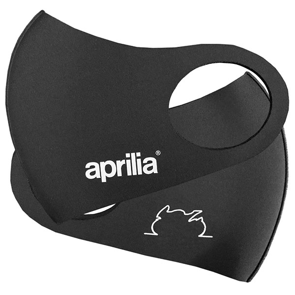 Aprilia Official Musk