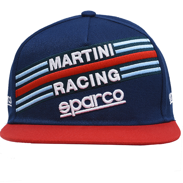 MARTINI RACINGեեåȥХåby Sparco