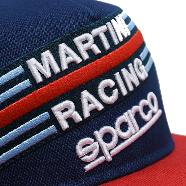 MARTINI RACINGեեåȥХåby Sparco