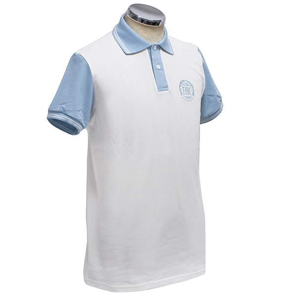 FIAT Classiche Official Polo Shirts