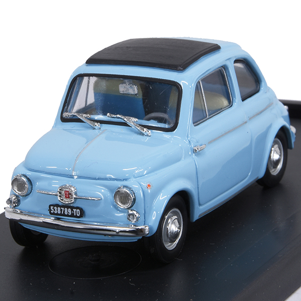 1/43 FIAT500D Pervincaߥ˥奢ǥ-1962-1963-(֥롼)