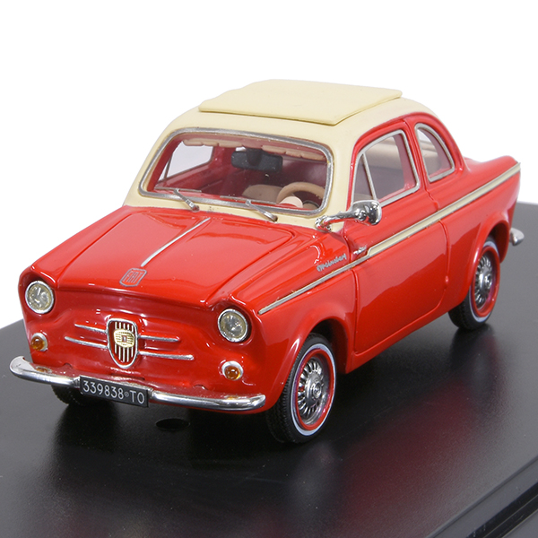 1/43 NSU FIAT 500 󥹥٥륰ߥ˥奢ǥ-1960-(å)