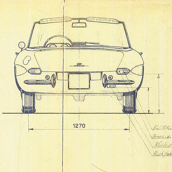 Alfa Romeo 1750 Spider 1967ͽۿ