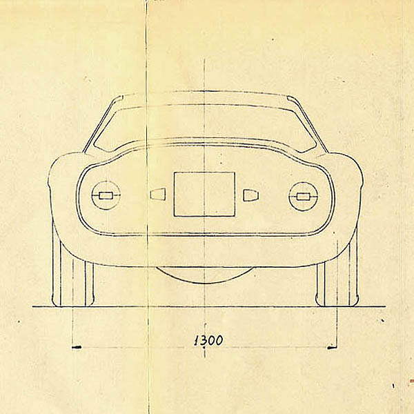 Alfa Romeo Giulia TZ2 1966 ͽۿ