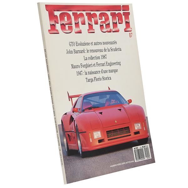 Ferrari n3 -AUTOhebdo-