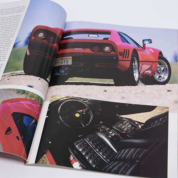 ROAD & TRACK SPECIAL SERISE -FERRARI-