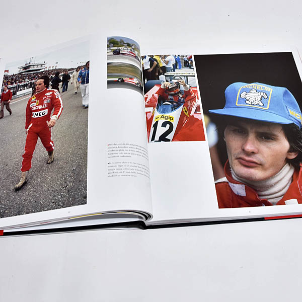 GILLES VILLENEUVE�̿����֤����� ����