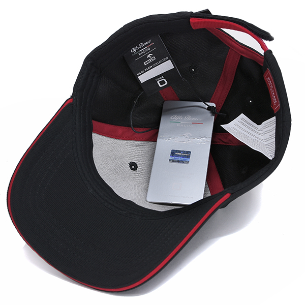 Alfa Romeo RACING ORLEN 2021 Baseball Cap