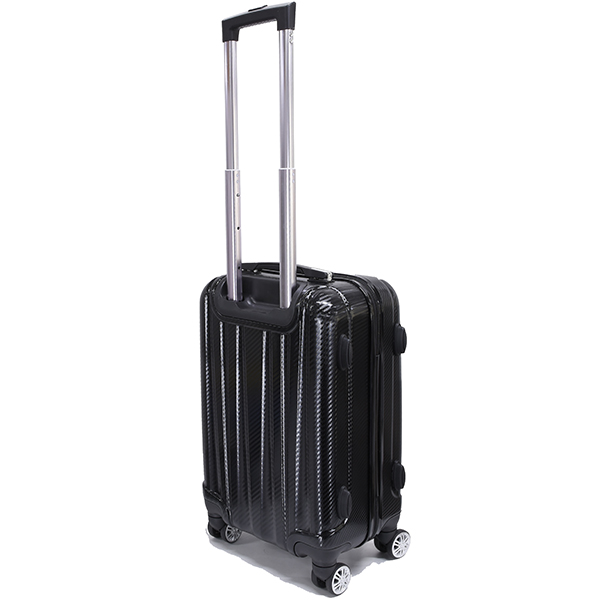 Alfa Romeo Official Trolley Bag