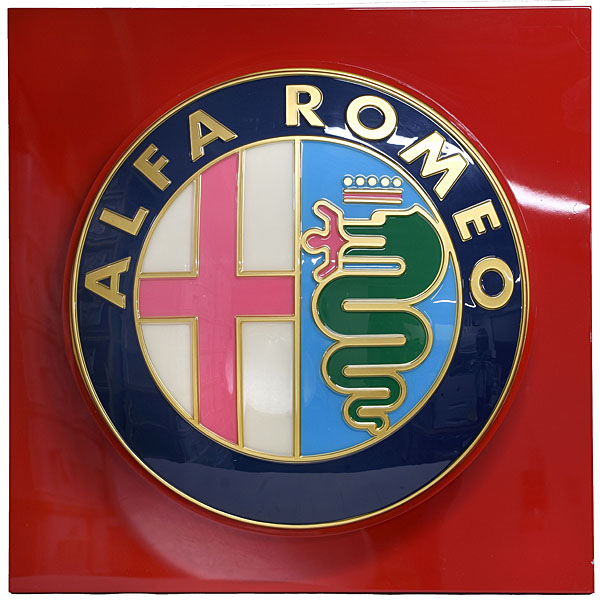 Alfa Romeoǥ顼Ѵ(ž)