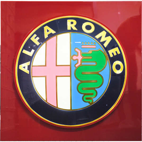 Alfa Romeoǥ顼Ѵ(ž)