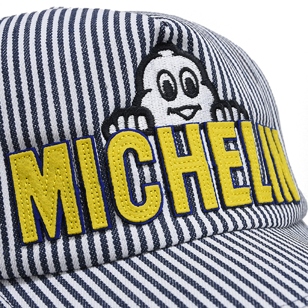 MICHELIN Mesh Cap-Big Bib-