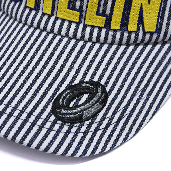 MICHELIN Mesh Cap-Big Bib-