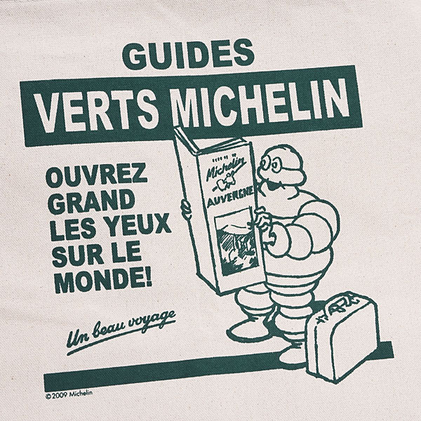 MICHELIN GUIDEեȡȥХå