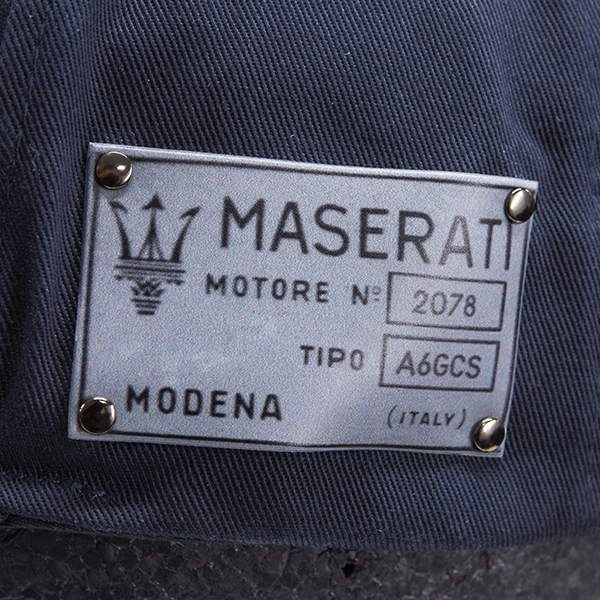 MASERATI١ܡ륭å-A6GCS-