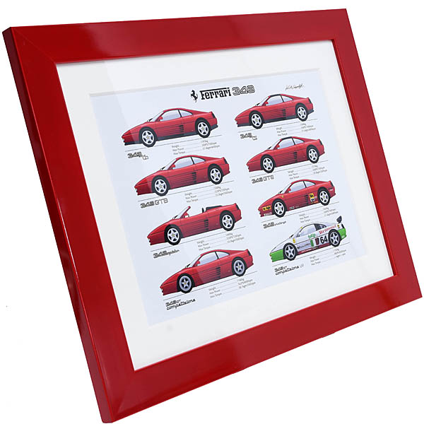 Ferrari 348 Collection 饹ȥ졼 by